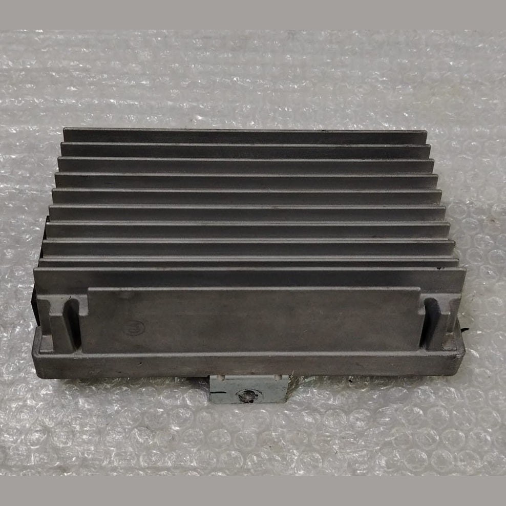OEM BMW X5 40D MSPORT E70 X6 E71 RADIO STEREO HIFI AMPLIFIER BOOSTER 9283508