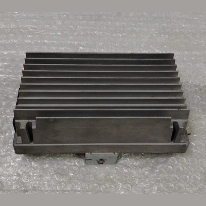 OEM BMW X5 40D MSPORT E70 X6 E71 RADIO STEREO HIFI AMPLIFIER BOOSTER 9283508