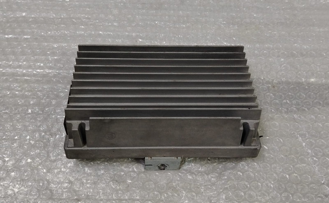 OEM BMW X5 40D MSPORT E70 X6 E71 RADIO STEREO HIFI AMPLIFIER BOOSTER 9283508
