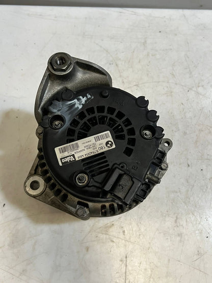2006-2008 BMW 750i E60 E61 E63 E64 E65 E66 E67 E68 ENGINE Alternator 7542934 OEM