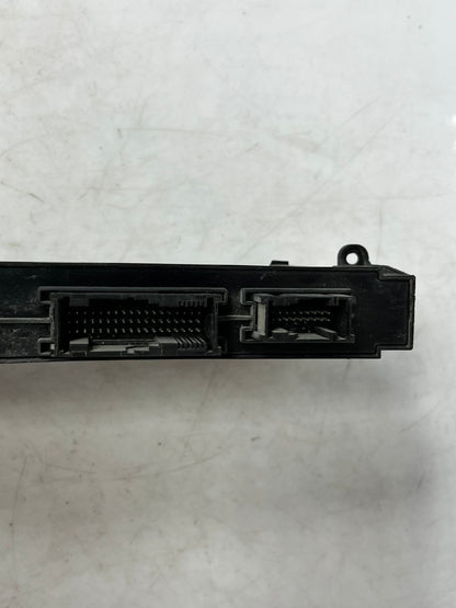 2011 BMW 550i F10 F11 5' F SERIES Body Control Module 9267525 OEM