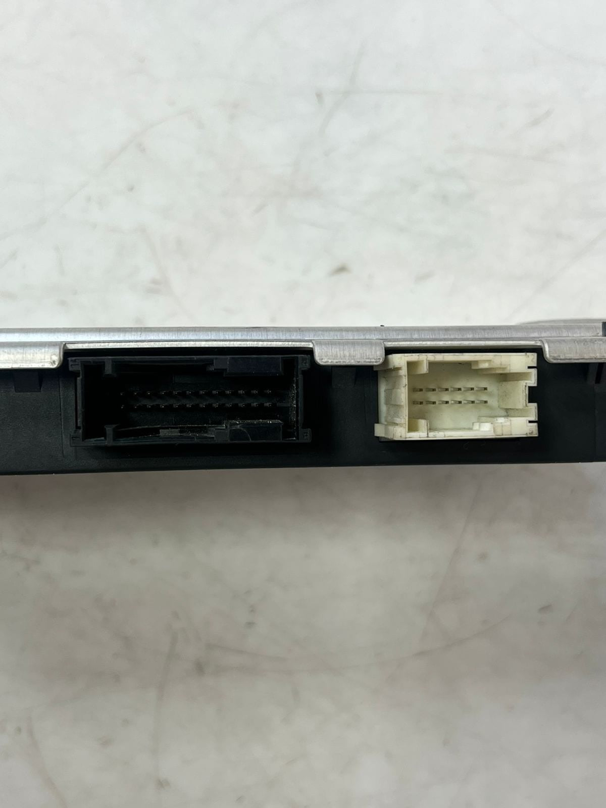 BMW 7 5 F01 F02 F03 F10 F11 F04 Footwell POWER Light Control Module Frm3 9208270