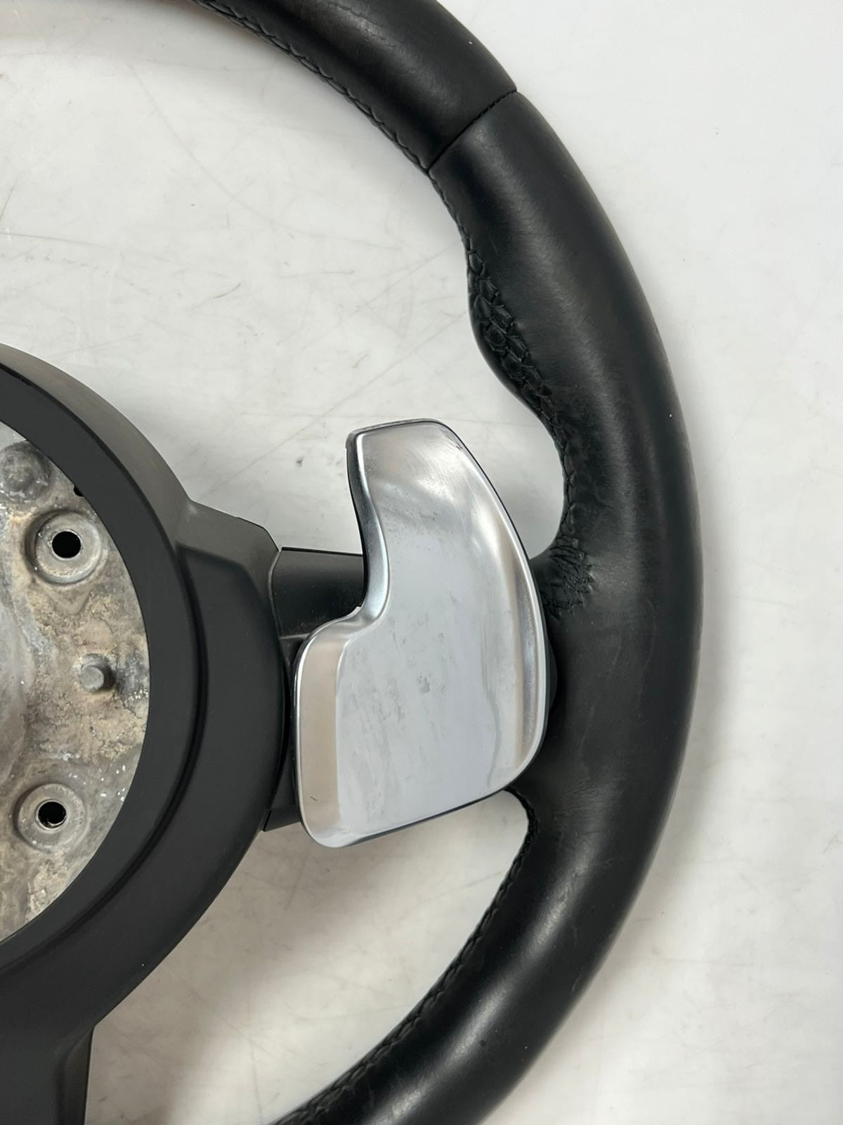 2016 BMW M135i  F20 F21 F22 F30 Multifunction Steering Wheel M-Sport 7845600 OEM