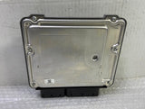 OEM BMW X3 F25 N47N DIESEL ENGINE CONTROL UNIT MODULE DDE ECU ONLY 8576344