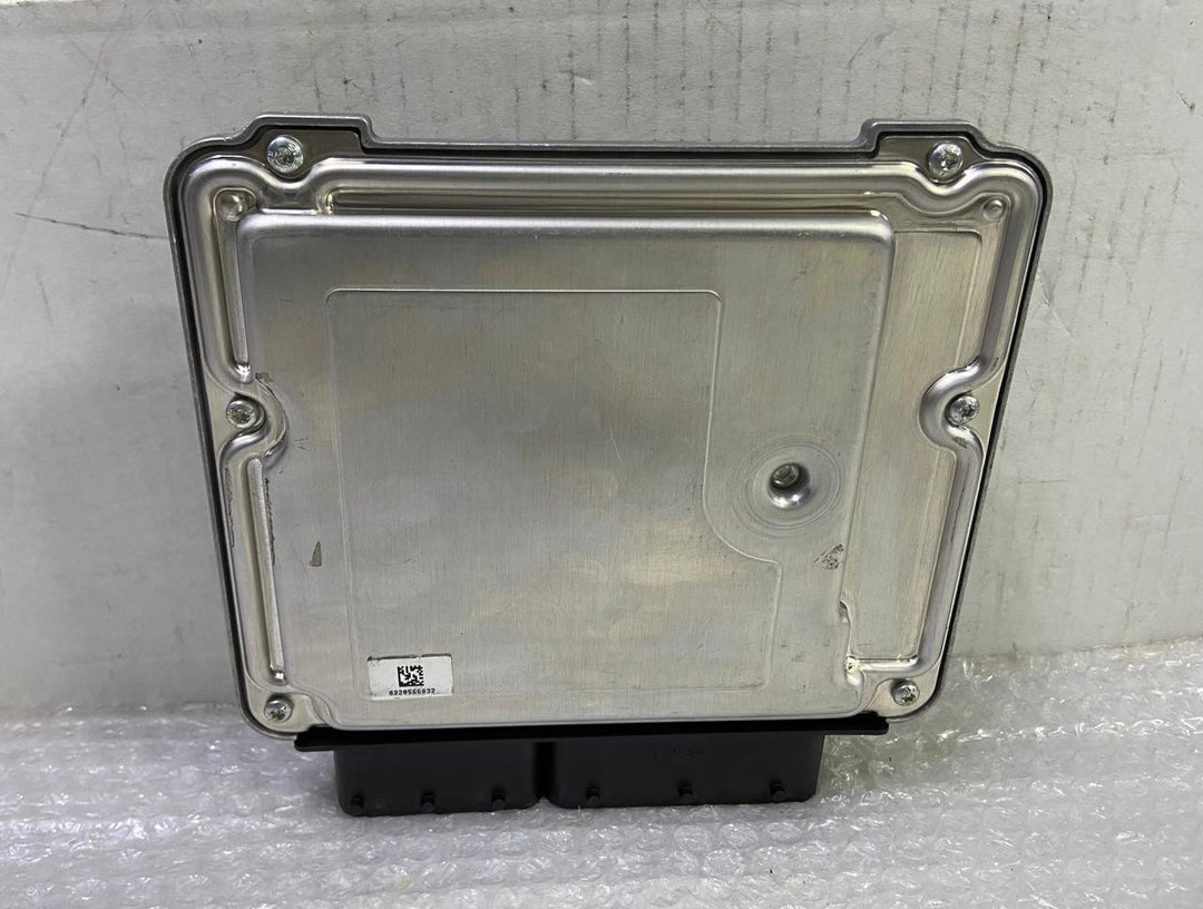 OEM BMW X3 F25 N47N DIESEL ENGINE CONTROL UNIT MODULE DDE ECU ONLY 8576344