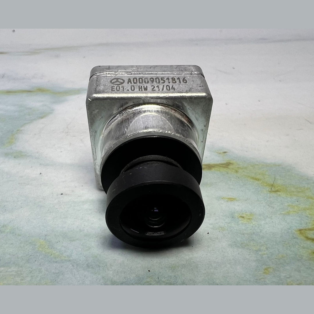 Genuine Mercedes Front Multi-Function Camera A0009051816 W167, W177, W206, W223,