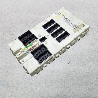 2014-2016 BMW 435i Body Control Module 9352862 F30 335xi 435i and 228 