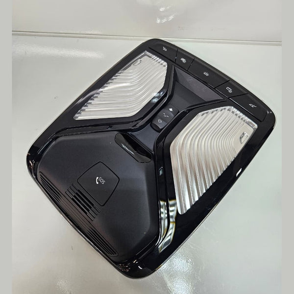 2023-2025 BMW X7 Roof Function Center Light 5B32498