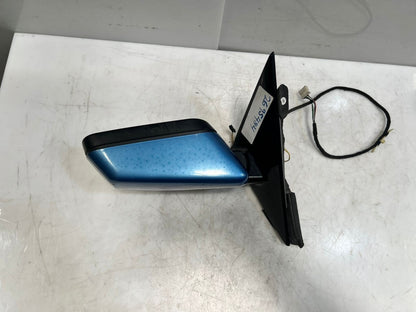 BMW X3 E83 Power Folding Door Mirror Right SIDE 2695484 LHD OEM