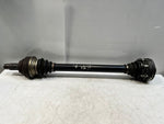 Bild in die Galerieansicht laden, 2007-2011 BMW 335i E90 E91 E92 E93 N54 330I Rear Right Drive Shaft 7566624 OEM