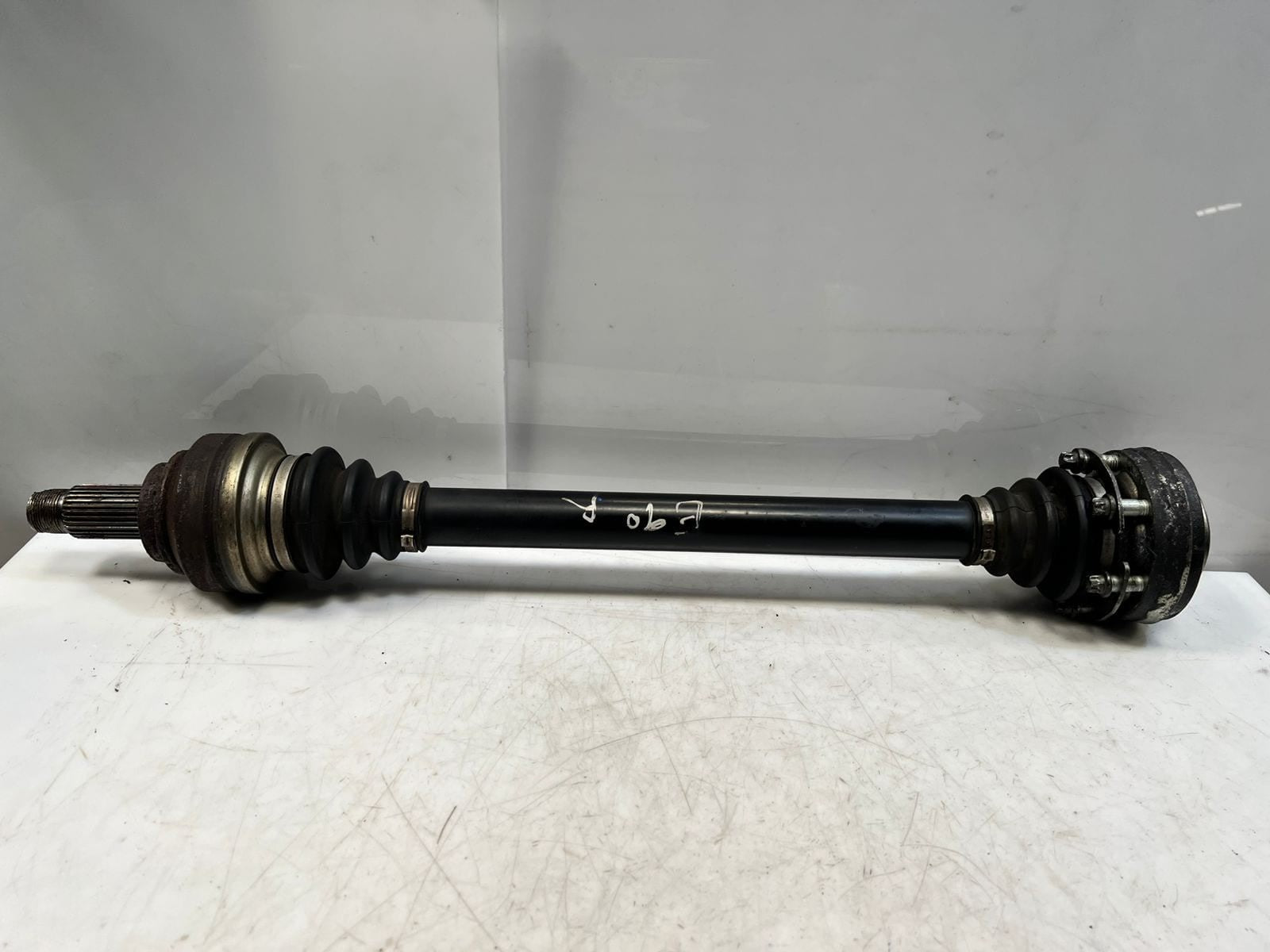 2007-2011 BMW 335i E90 E91 E92 E93 N54 330I Rear Right Drive Shaft 7566624 OEM
