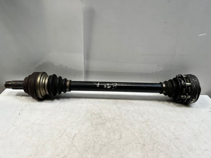 2007-2011 BMW 335i E90 E91 E92 E93 N54 330I Rear Right Drive Shaft 7566624 OEM