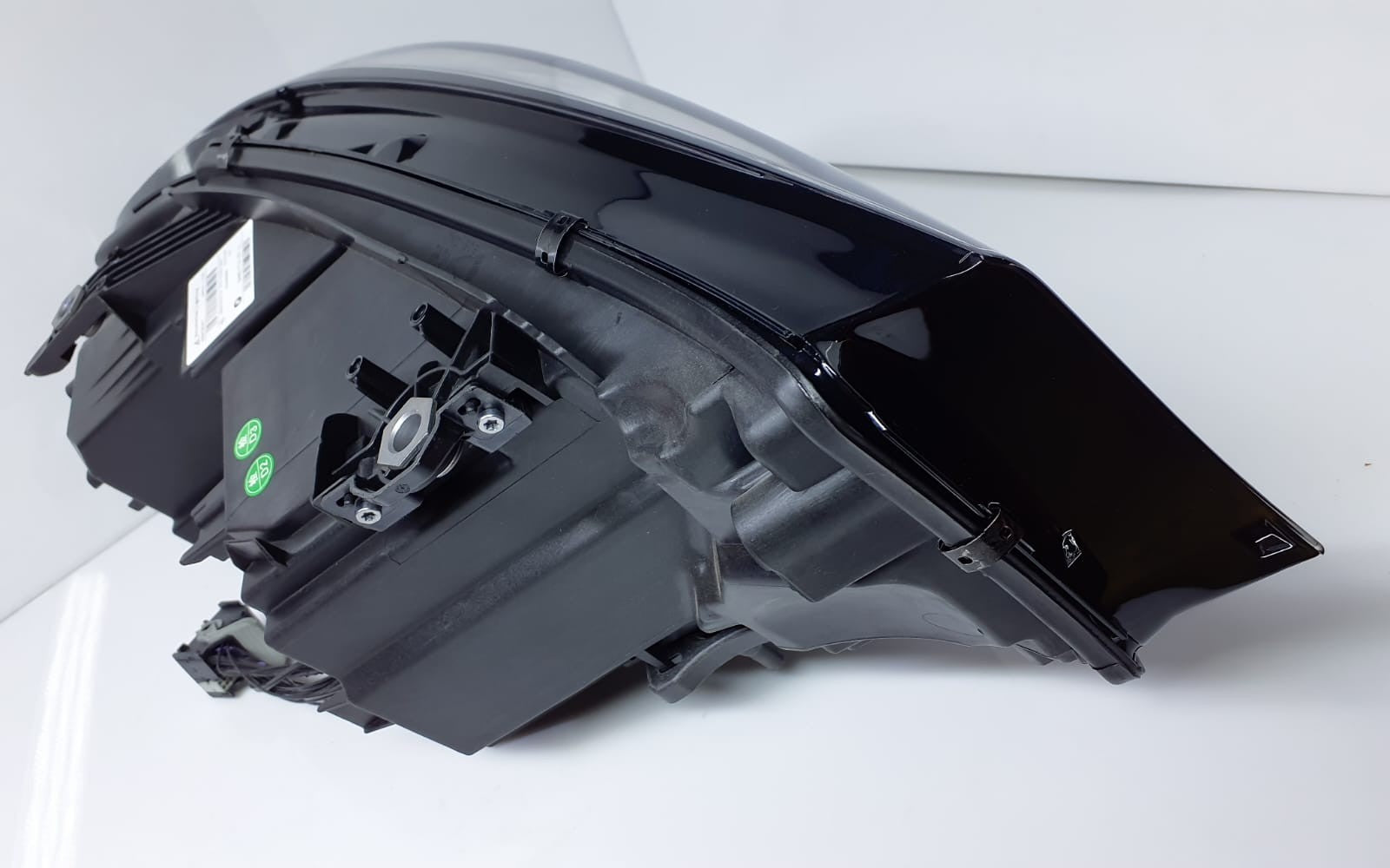 BMW G20 Headlight Front Left 9481713 330i 2019 LHD 17580307