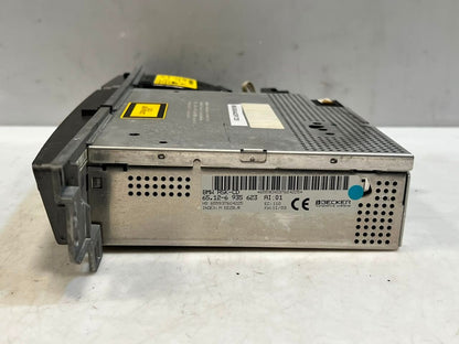 BMW  7 Series E65 E66 Radio Cd Player Dvd Player Navigation SYSTEM 6935623