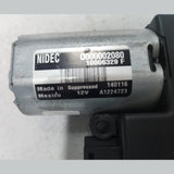 2011-2019 BMW X6 Sunroof Motor 7316396 X3 F25, X5 F15, and  F16