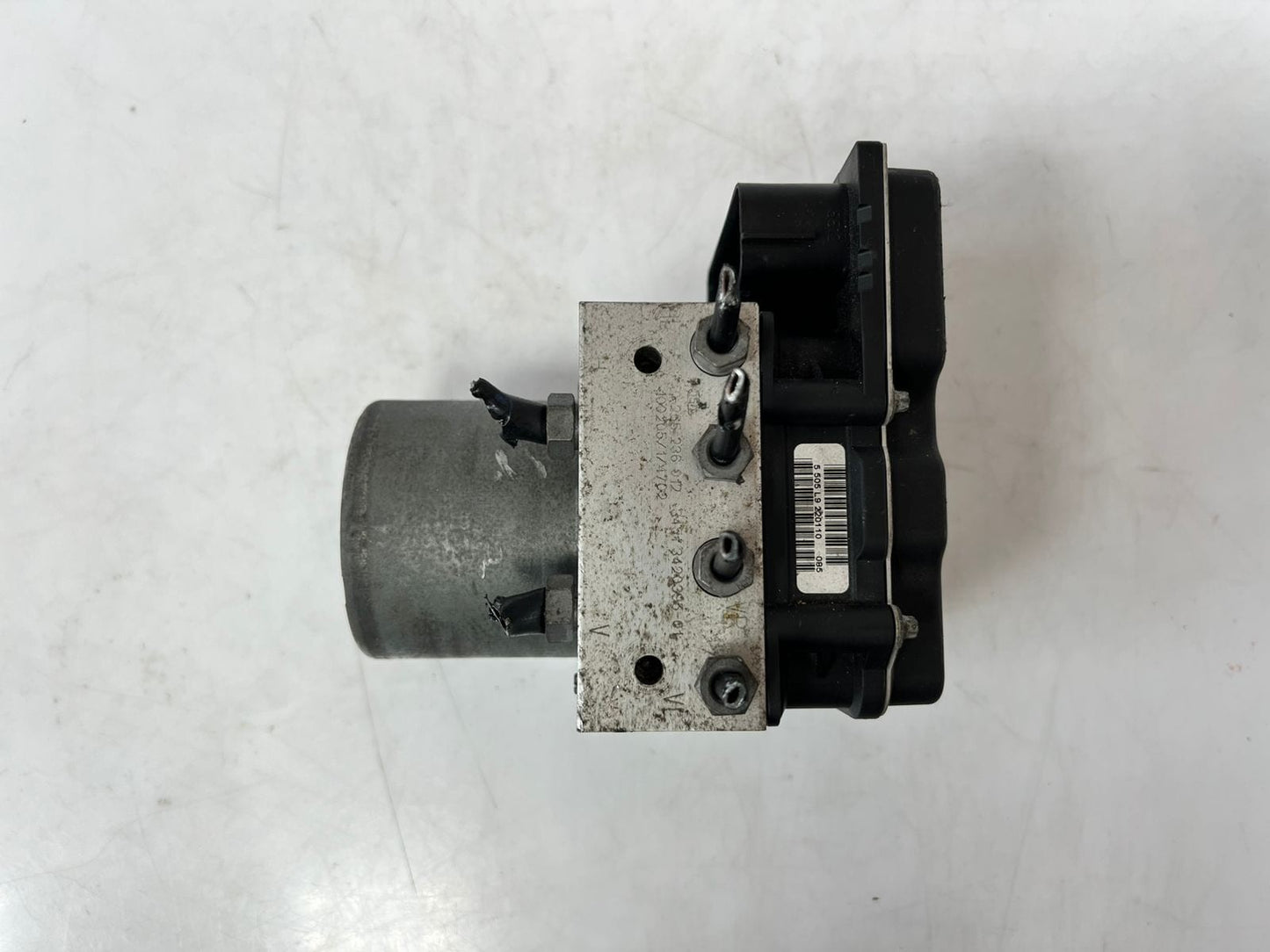 2006-2010 BMW X3 Series E83 LCI ABS DXC DSC Hydro Braking Unit Pump 3421416 OEM