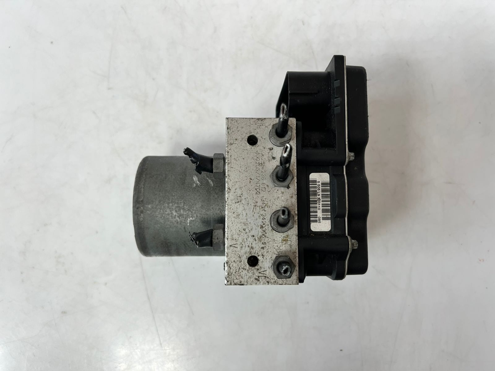 2006-2010 BMW X3 Series E83 LCI ABS DXC DSC Hydro Braking Unit Pump 3421416 OEM