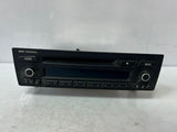 OEM BMW 1 3 SERIES X1 E84 E82 E90 PROFESSIONAL CD RADIO HEADUNIT 9302155