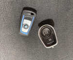 Load image into Gallery viewer, BMW 1 2 3 F20 F22 F30 1.8i B38 ENGINE CONTROL UNIT DME FEM KEY SET - 8674265
