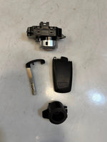 Load image into Gallery viewer, 2010 BMW 5' F07 N55 535i GT Engine Control Module ECU SET DME+CAS+1KEY 7612742