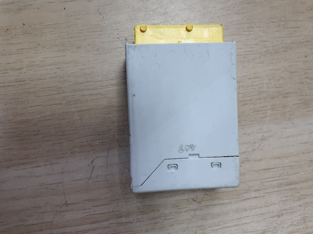 1996-1998 BMW Z3 Immobilizer Control Unit 4146047 3 Series