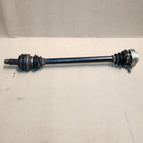 2004-2010 BMW X3 Rear Right Cv Axle Shaft 7524042 X3 E83