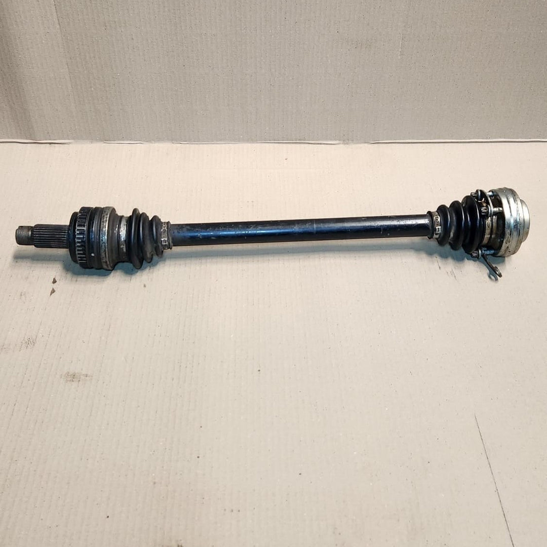 2004-2010 BMW X3 Rear Right Cv Axle Shaft 7524042 X3 E83