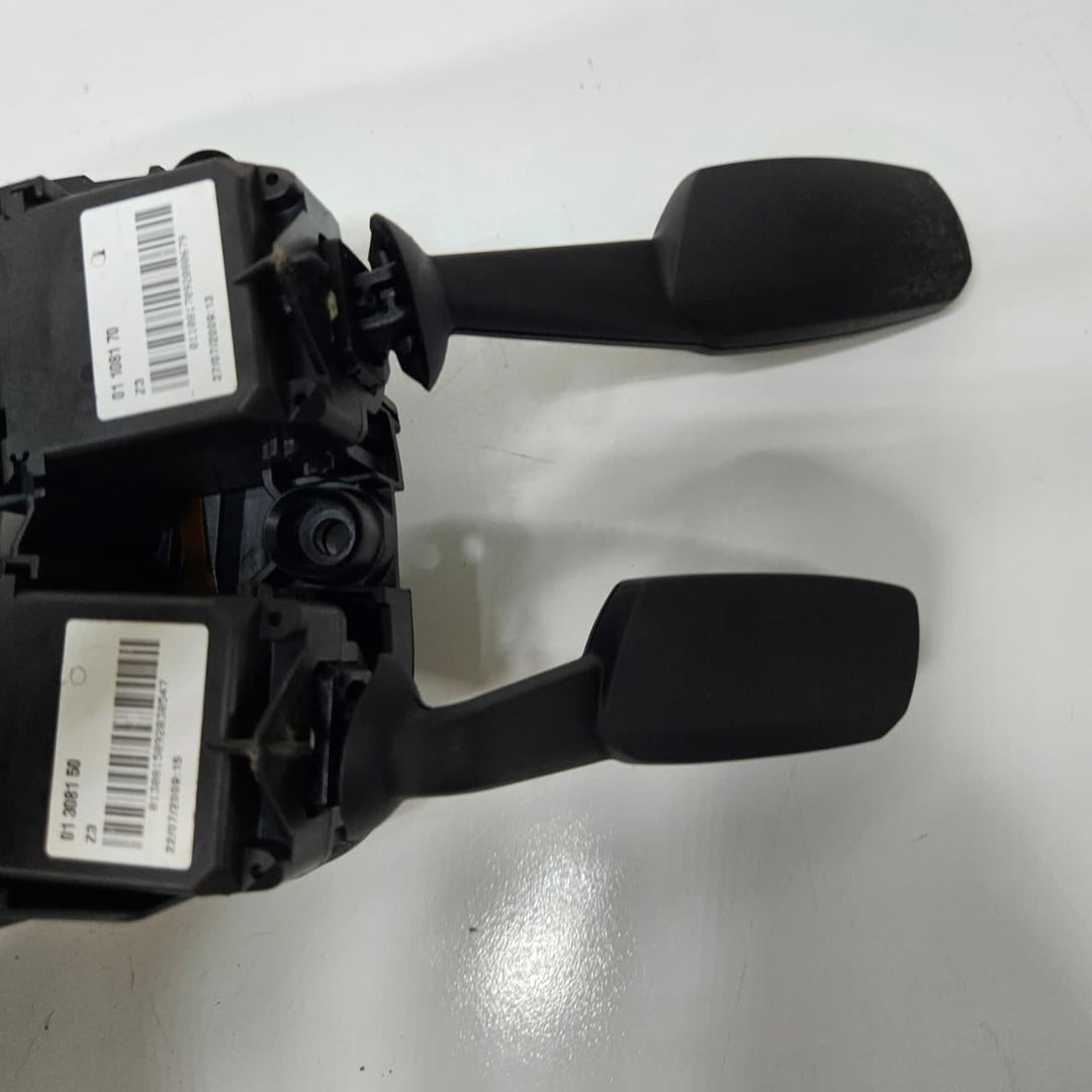 2008-2014 BMW X5 E70 X6 E71 E72 Steering Column Switch 9169072