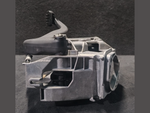 Load image into Gallery viewer, BMW 1 2 3 4  F20 F21 F22 F30 F31 F32 COMPLETE BREAK PEDAL CLUSTER - 68606444
