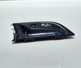 BMW 3 Front Grille Trim Right 8075606 3 Series G20 G21 OEM SCRATCHES ON ITEM