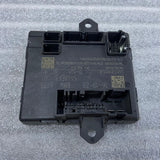 OEM BMW G70 REAR DOOR PASSENGER SIDE CONTROL UNIT 5A6BEF3 CONTINENTAL BRAND NEW