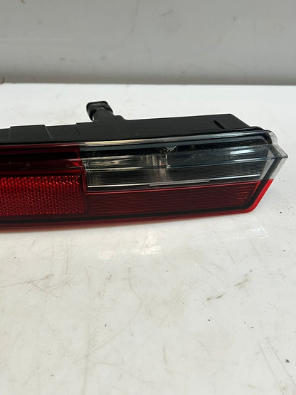 2025 BMW xDrive40 xDrive50 Rear RED TAIL Light Led Bumper BRACKET 7953780 OEM