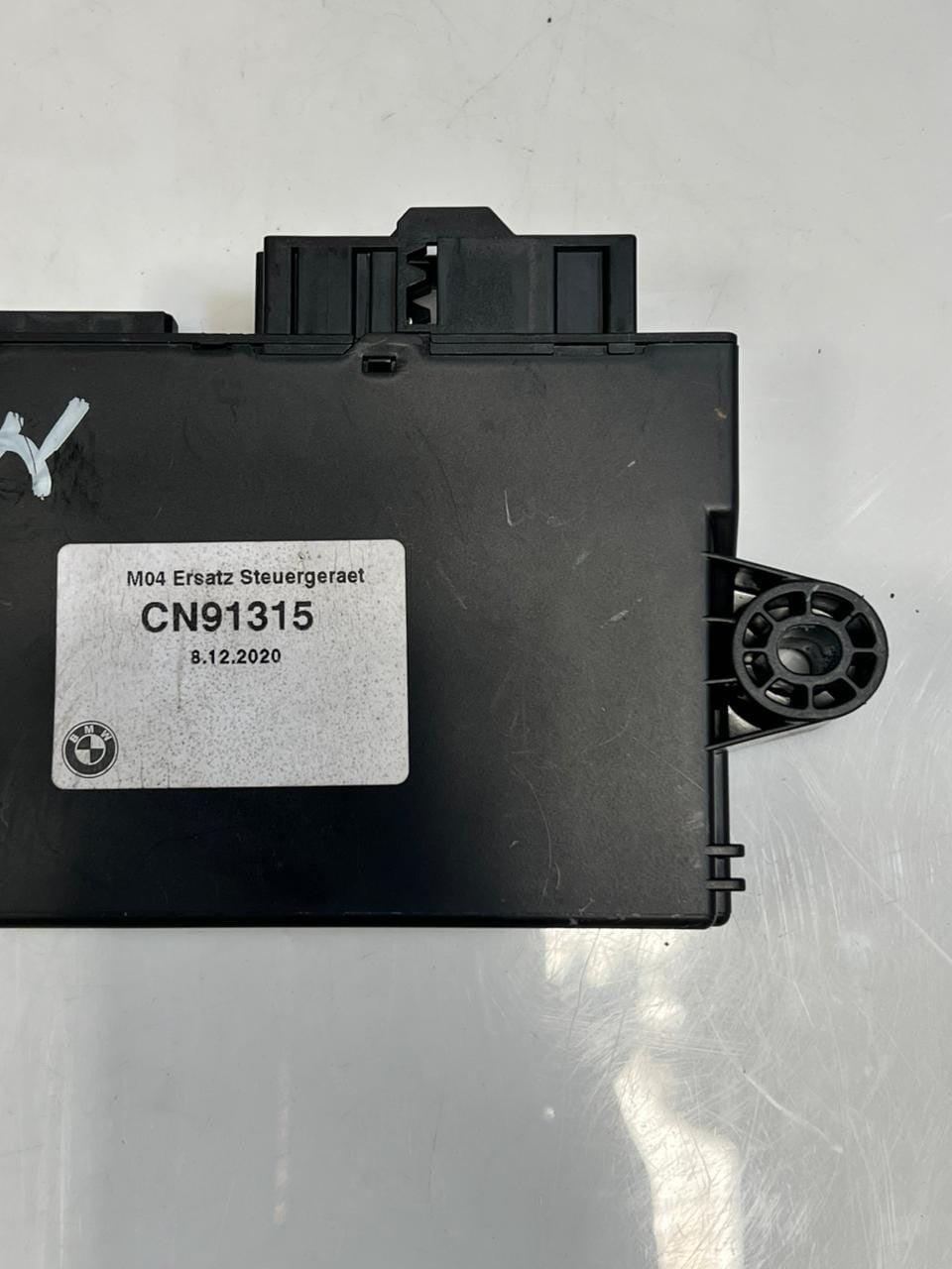 BMW E60 E81 E87 E90 E91 E92 E93 CONTROL Access System Control CAS3 9395657