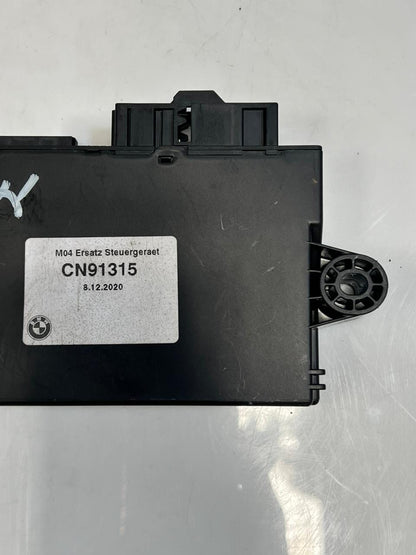BMW E60 E81 E87 E90 E91 E92 E93 CONTROL Access System Control CAS3 9395657