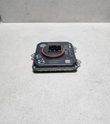 BMW Headlight LED Driver Module Control Unit Daytime Running Lights 7472762