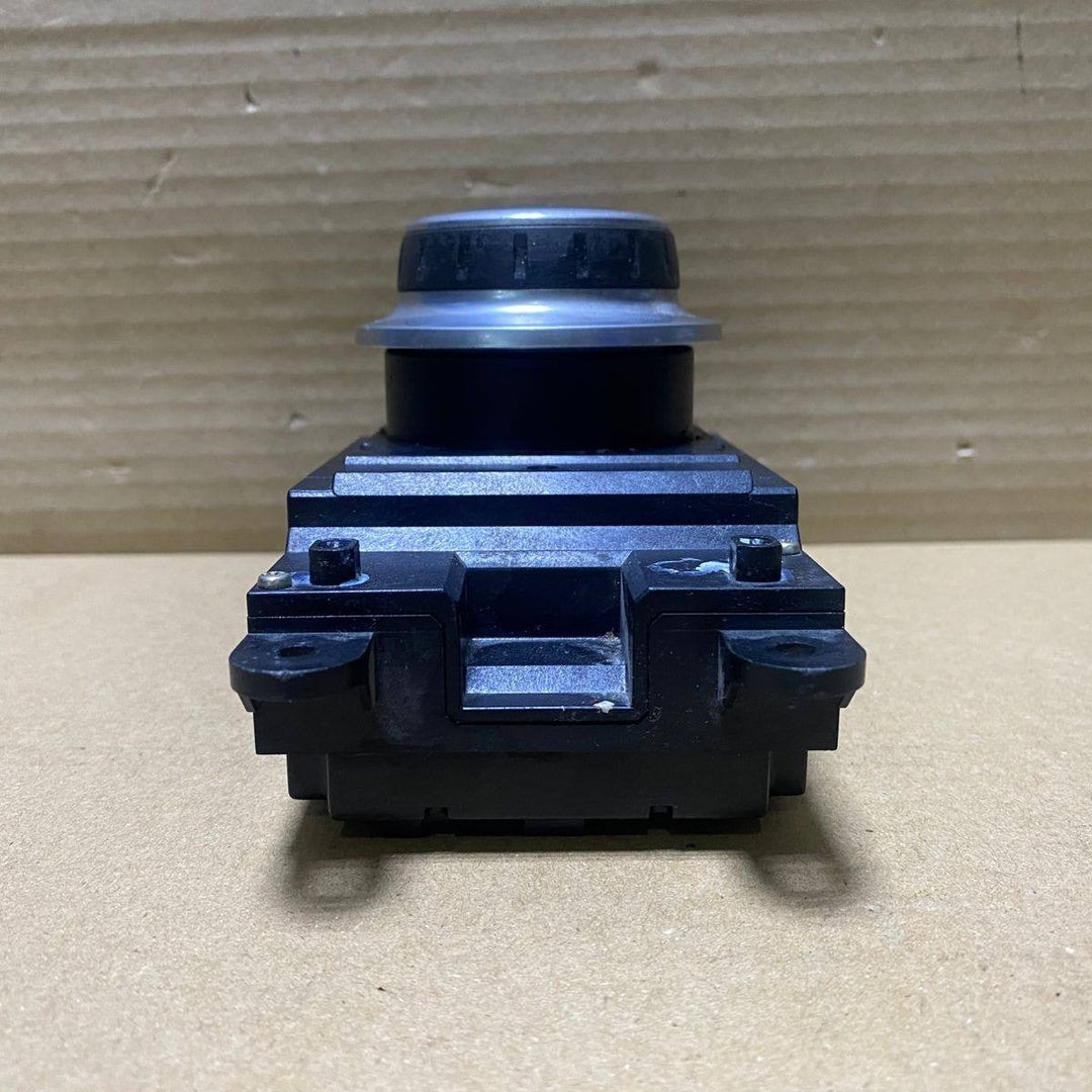 2004-2007 BMW 530i Idrive Controller Switch 6944884 5 Series E60 E61 and E63