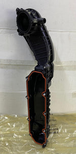 Load image into Gallery viewer, OEM BMW M5 F90 LCI M8 F91 S63M INTAKE MONIFOLD SYSTEM LEFT 5B3F937 NEW