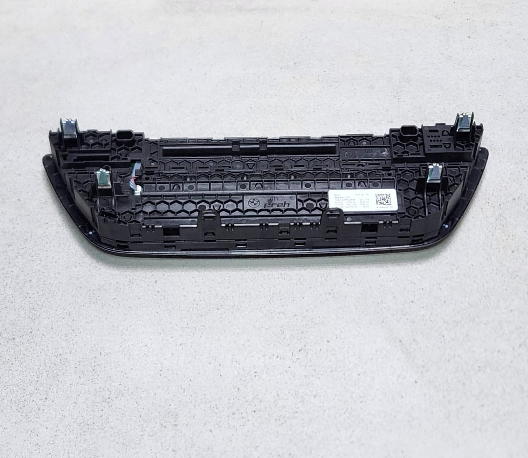 BMW Climate Control Unit 6993477 3 Series G20 G21