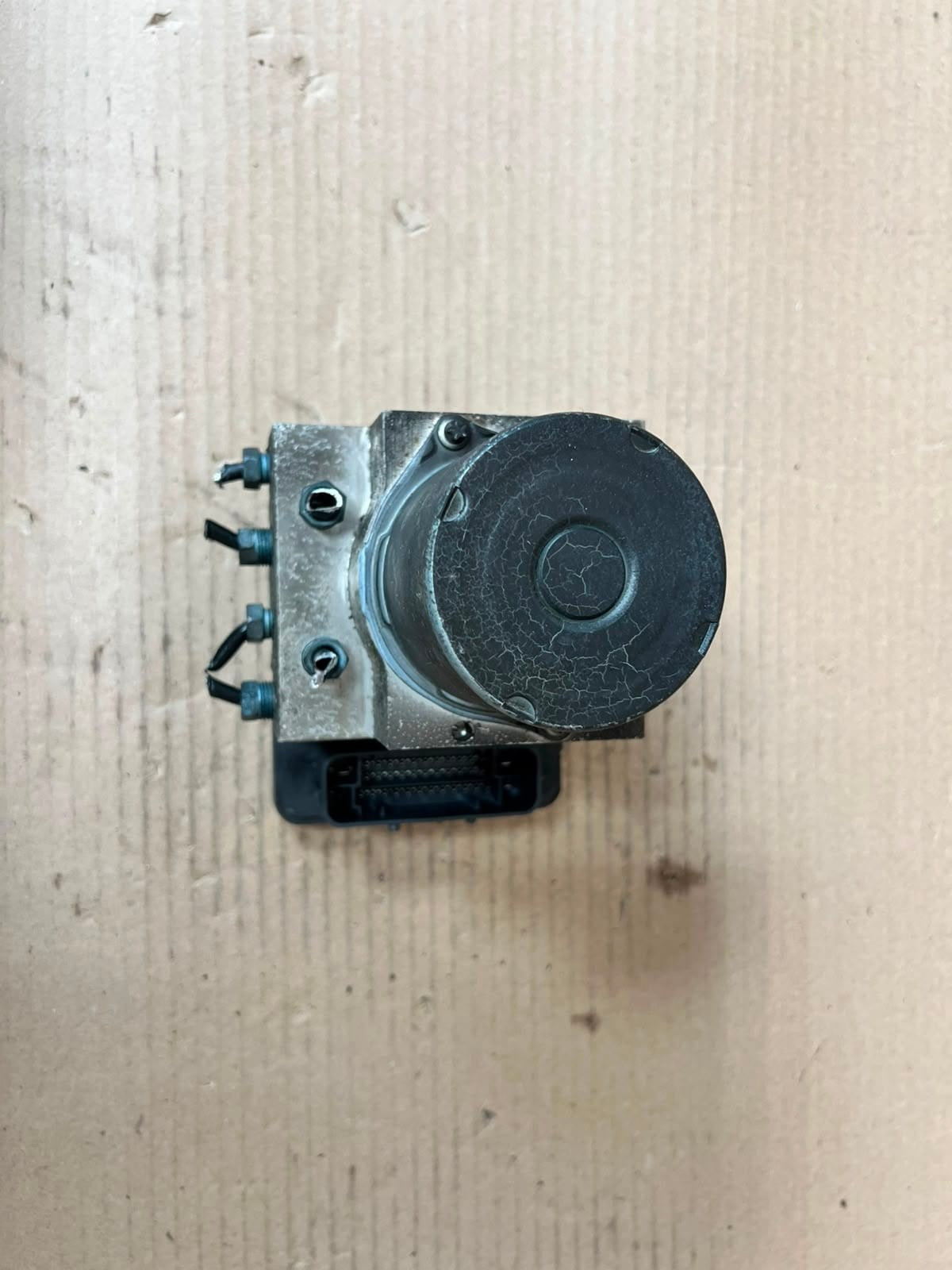 2011-2016 BMW 5' F10 F11 528i ABS HYDRAULIC Pump Assembly 6797668 OEM