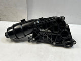 2017-2024 Mini Cooper F60 F56 1.5 12V 136HP Countryman Engine Oil Cooler 8585236