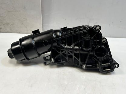 2017-2024 Mini Cooper F60 F56 1.5 12V 136HP Countryman Engine Oil Cooler 8585236
