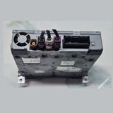 BMW DVD Audio Player Head Unit Rear Cabin 9228930 OEM