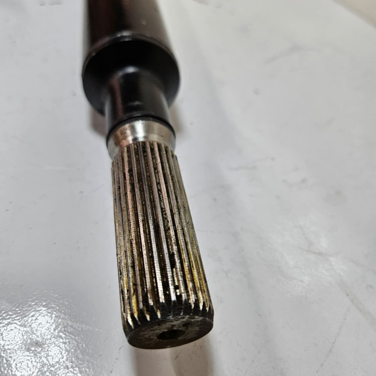 2019-2026 BMW  330i G20, 2022-2025 M240i G42 xDrive Front Drive Shaft 9455545