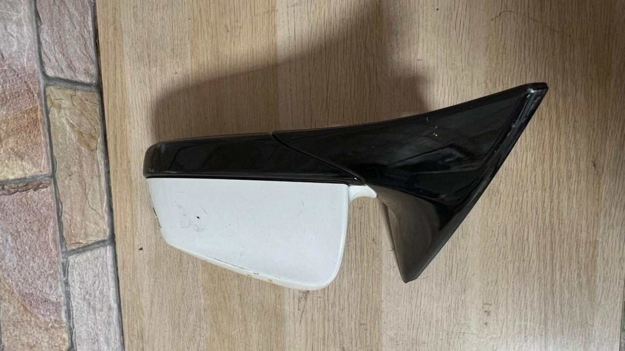 2015-18 BMW F12 LEFT SIDE Exterior Door Mirror A046412 RHD