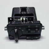 2001-2006 BMW 330Ci Headlight Switch 4108587 3 Series E46 320d