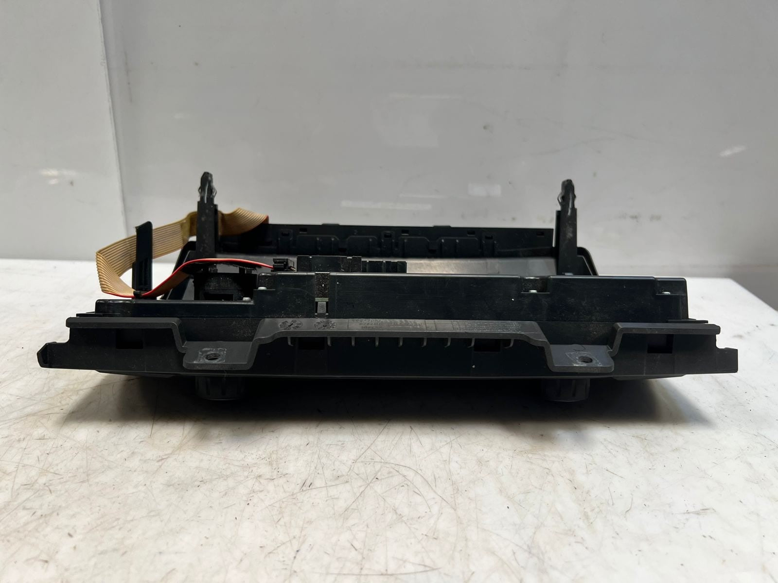 2007-2014 BMW X5 E70 and X6 E71 Climate Control A/C Panel 9227923 9208218 OEM