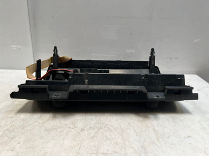 2007-2014 BMW X5 E70 and X6 E71 Climate Control A/C Panel 9227923 9208218 OEM