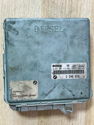 2246616 0281001373 Engine control unit/module ECU Fits for BMW 7 E38