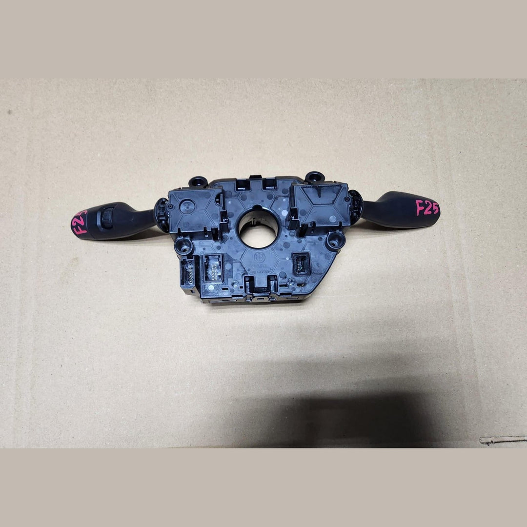 BMW Steering Column Switch Cluster 9330563. F15, F25, F45, F46, F48, F49,and F85