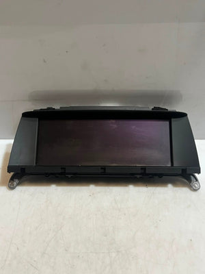 BMW X3 F25 8.8 inch screen for CIC NBT Central Information Display 9231320 OEM